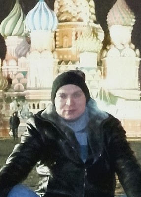 Александр, 41, Россия, Курганинск