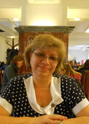 Алиса, 59, Russia, Chelyabinsk