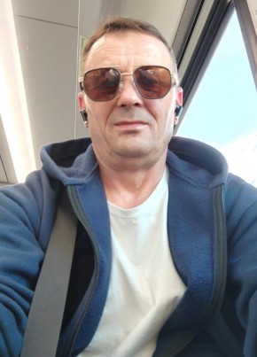 Талян из Ярославли 52 года