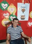 Marinaldo, 52  , Araguaina