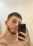 Egor, 25, Moscow