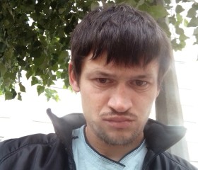 Даниил Юсупов, 35 лет, Красноярск