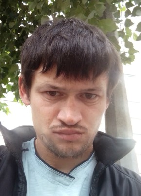 Даниил Юсупов, 35, Россия, Красноярск