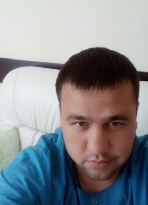 Руслан, 38, Россия, Воронеж