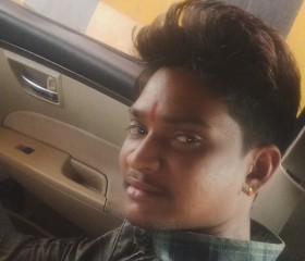 Ranu raja, 23 года, Lucknow