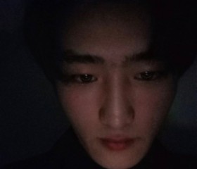 dafu, 23, Quanzhou