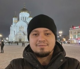 Timur, 38, Tambov