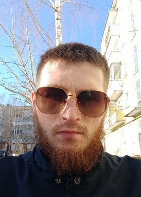 Тим, 26, Россия, Лысьва