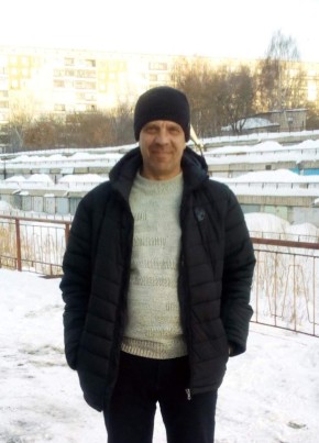 Сергей, 52, Россия, Краснощёково