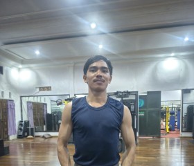 Brin, 22, Banjarmasin