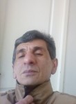 Araqel, 51  , Yerevan