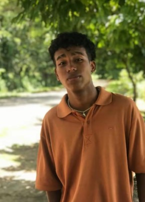 K из Pereira 18 лет