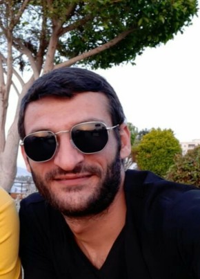 Ruslan, 34, Azərbaycan Respublikası, Bakı