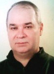 Владимир, 55 лет