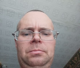 Evgeniy, 40, Mahilyow