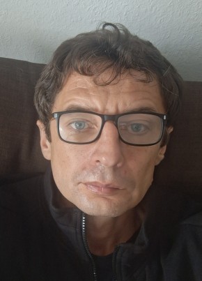 Balthazar из Paris 53 года