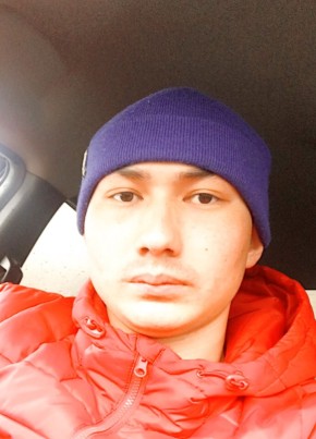 Raim, 26, Қазақстан, Астана