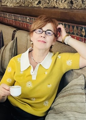 Veronika, 57, Russia, Moscow