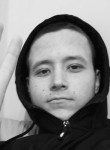 Ivan, 20 лет, Иркутск