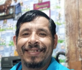 Osmar cunha, 47 лет, Porto Alegre