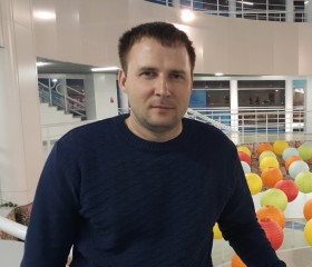 Евгений, 41 год, Северск