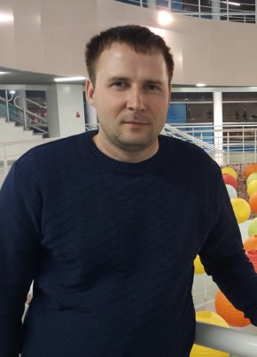 Евгений, 41, Россия, Северск