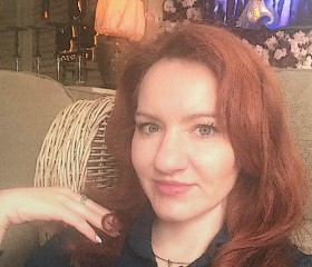 Kristina, 25, Moscow