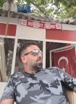 Mesut, 43 года, Antalya