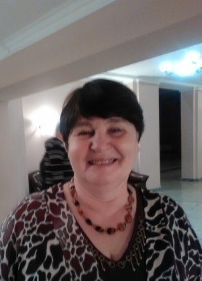 Галина, 68, Россия, Кемерово