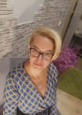 Эльвира, 53, Türkiye Cumhuriyeti, Erdemli