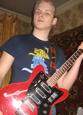 RamblerDating profile picture for @strokes