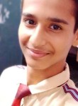 Satyam Raj, 22 года, Samastīpur