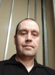 Andrey, 40, Saint Petersburg