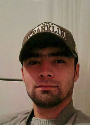 Jek, 28, O‘zbekiston Respublikasi, Yangiyŭl