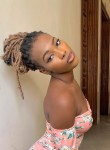 Aminata, 21 год, Dakar