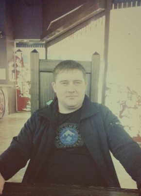 ИВАН, 39, Россия, Кемерово