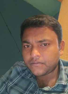 Deep Sardar, 29, India, Kāmārhāti
