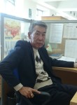 Sharapiev Erkin, 51  , Almaty