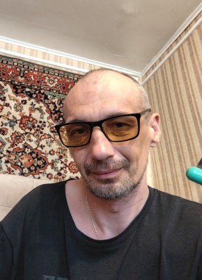 Valeriy B, 43, Russia, Ramenskoye