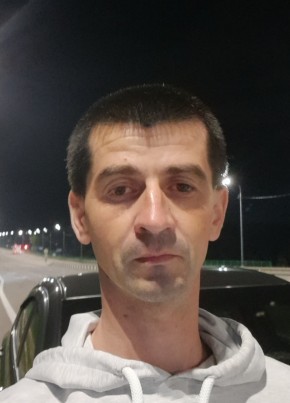 Александр из Курска 37 лет