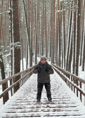 Aleksey, 42, Russia, Krasnoyarsk