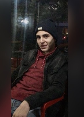 Emrehan, 25, Türkiye Cumhuriyeti, Muratpaşa