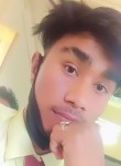 Bichitro Singha, 19, New Delhi