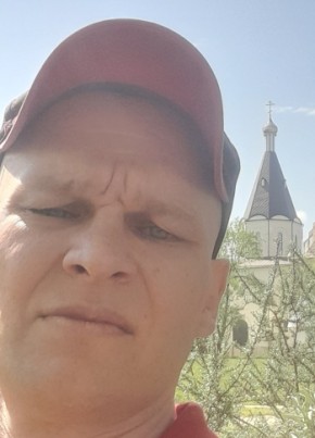 Макс, 36, Россия, Конаково