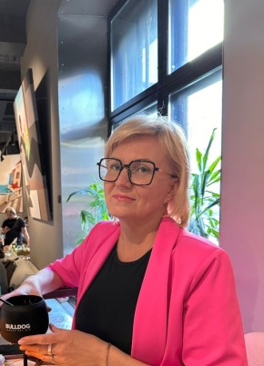 Yulianna, 50, Russia, Saint Petersburg