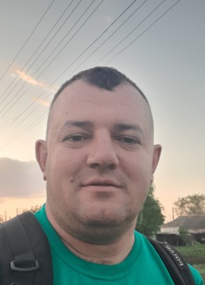Сергей, 39, Україна, Маріуполь