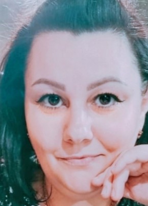 Марина, 37, Россия, Йошкар-Ола