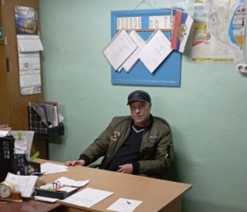 Станислав, 46 лет, Саяногорск