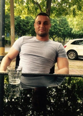 Олег, 32, Україна, Чорноморськ