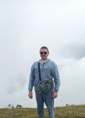 Konstantin, 44, Russia, Yekaterinburg